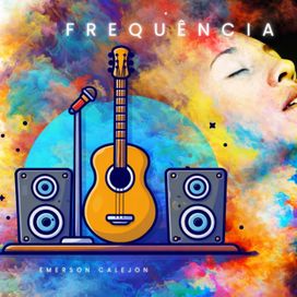 FREQUÊNCIA - 2026 • Álbum