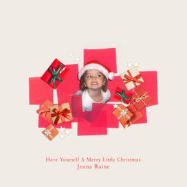 Have Yourself A Merry Little Christmas - 2024 • Single/EP
