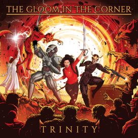 Trinity - 2022 • Álbum