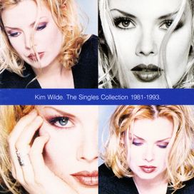 The Singles Collection 1981-1993 - 1993 • Recopilación