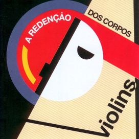 A Redenção dos Corpos - 2008 • Álbum