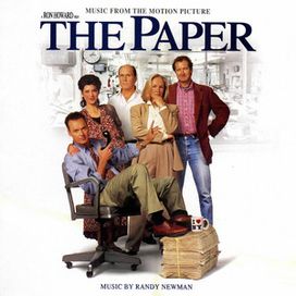 The Paper - 1994 • Álbum