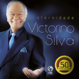 Eternidade - 2011 • Álbum