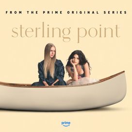 Sterling Point (Prime Original Series Soundtrack) - 2026 • Sencillo/EP