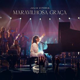 Maravilhosa Graça - 2025 • Single/EP
