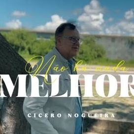 Não Há Nada Melhor - 2025 • Single/EP