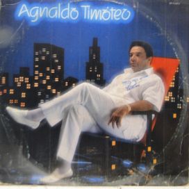 Presente de Deus - 1986 • Álbum