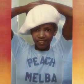 Peach Melba - 1975 • Álbum