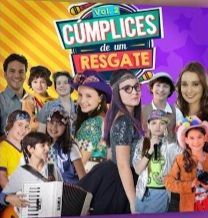 Cúmplices de Um Resgate, Vol.2 - 2016 • Álbum