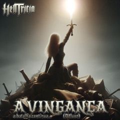 A Vingança: A Batalha Continua... - 2024 • Álbum