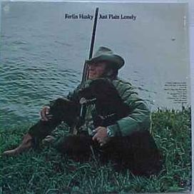 Just Plain Lonely - 1972 • Álbum