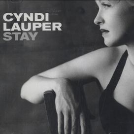 Stay - 2004 • Single/EP