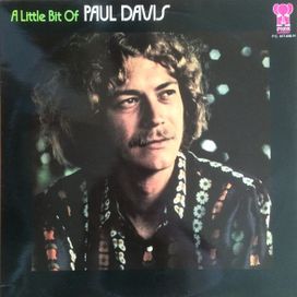 A Little Bit Of Paul Davis - 1970 • Álbum