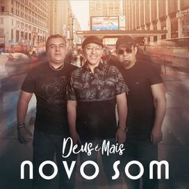Deus É Mais - 2018 • Single/EP