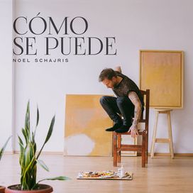 Cómo Se Puede - 2024 • Single/EP