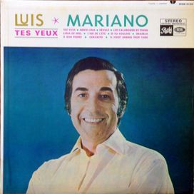 Tes Yeux  - 1968 • Álbum