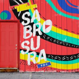 Sabrosura (Versión Pop) - 2018 • Sencillo/EP