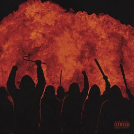 ESSÊNCIA DE RISCO - 2026 • Álbum