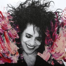 Cuidando de Longe (Diogo Strausz Remix) (part. Gal Costa) - 2020 • Single/EP
