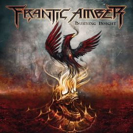 Burning Insight - 2015 • Álbum