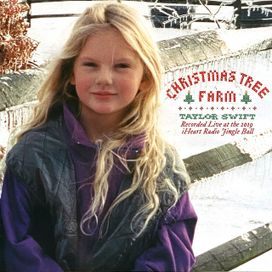 Christmas Tree Farm (Records Live at the 2019 iHeartRadio Jingle Ball) - 2020 • Single/EP