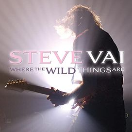 Where The Wild Things Are - 2009 • Álbum