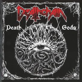 Death Gods - 2010 • Álbum