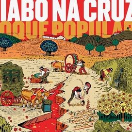 Roque Popular - Diabo na Cruz