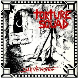 Shivering - 1995 • Álbum