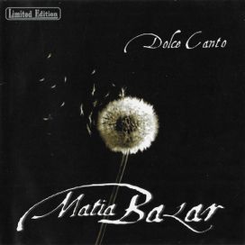 Dolce Canto - 2001 • Álbum