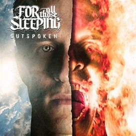 Outspoken  - 2012 • Álbum