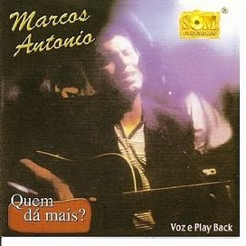 Quem Dá Mais? - 1990 • Álbum