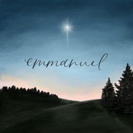 Emmanuel - 2022 • Single/EP