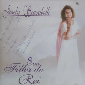 Sou filha do rei - 2005 • Recopilación