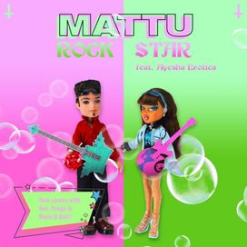 Rock Star (feat. Mattu) - 2019 • Single/EP