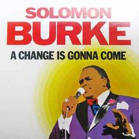 A Change Is Gonna Come - 1986 • Álbum