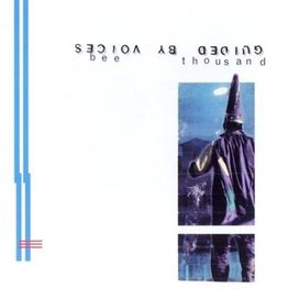 Bee Thousand - 1994 • Álbum