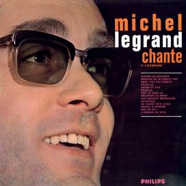 Chante Et S'accompagne - 1964 • Álbum