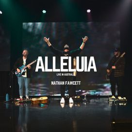 Alleluia (Live In Australia) - 2025 • Single/EP