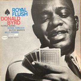 Royal Flush - 1961 • Álbum