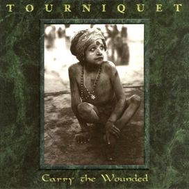 Carry the Wounded  - 1995 • Single/EP