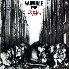 Street Rats - 1975 • Álbum