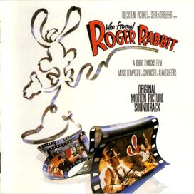 Who Framed Roger Rabbit - 1988 • Álbum