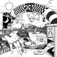 ENERGETIC - 2026 • Single/EP