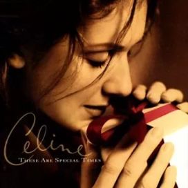These Are Special Times - 1998 • Álbum