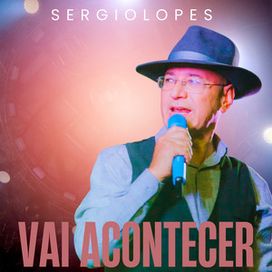 Vai Acontecer  - 2023 • Sencillo/EP