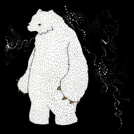 Oso Polar - 2008 • Sencillo/EP
