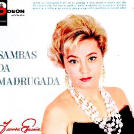 Sambas da Madrugada - 1963 • Álbum