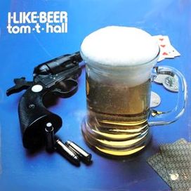 I Like Beer - 1981 • Álbum