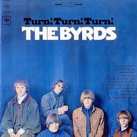 Turn! Turn! Turn! - 1965 • Álbum